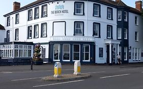The Beach Hotel